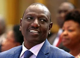 Kenyan President William Ruto has called on African nations to shift away from using the US dollar