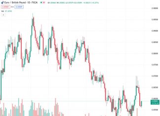 According to Citi, a potential scenario where the European Central Bank (ECB) becomes more inclined towards raising interest rates, while the Bank of England (BoE) is dealing with the possibility of a recession in the UK, could be beneficial for the medium-term perspective of the EURGBP currency pair.