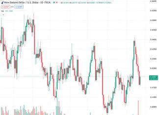 Even without any specific catalyst, the New Zealand dollar continues to be strong compared to other major currencies. This is due to the anticipation of Chinese economic stimulus.
