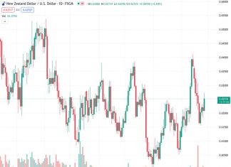 According to ANZ, constructing a positive narrative for the New Zealand Dollar is becoming increasingly challenging at the current exchange rate of 0.62454 against the US Dollar.