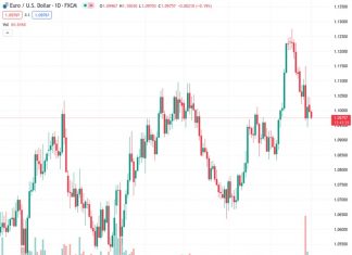 The Euro is expected to be supported as there is no justification to change the anticipation of another interest rate increase by the ECB – according to Commerzbank.