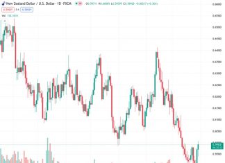 The NZDUSD currency pair reaches the level of 0.6000, as the US Dollar encounters strong selling pressure caused by weak demand for labor.