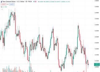 The NZDUSD currency pair has rebounded from its previous lows at 0.60756 over a two-month period, but there hasn’t been much sustained upward movement. According to the view of Nehcap, they expect the recovery to be limited.