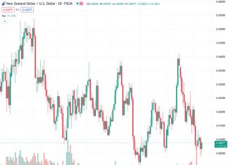 ANZ believes that there is a pressing need for a significant event or factor to break the current monotonous trend of the New Zealand dollar, specifically against the US dollar.