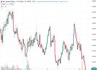 The Kiwi may not experience significant effects from the widely anticipated pause in the Reserve Bank of New Zealand’s actions, according to ANZ.