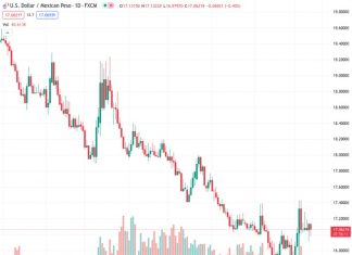 Commerzbank believes that Banxico’s decision to maintain its current approach will contribute to the sustained strength of the Mexican Peso.