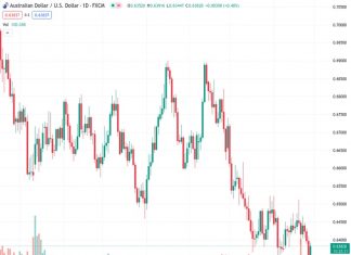 According to Commerzbank, the Australian dollar has a higher chance of increasing in value in the upcoming months.