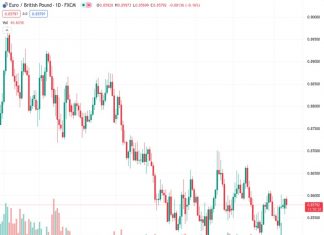 ING predicts that the European Central Bank (ECB) will take a slightly more hawkish stance, which could result in the EURGBP currency pair exceeding 0.8600 in the coming days.