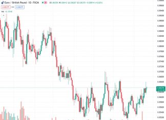 According to Danske Bank, the EURGBP currency pair is expected to close with a higher value at 0.86356 due to the Bank of England’s anticipated dovish commentary during their preview.