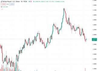 Catherine Mann, a member of the Monetary Policy Committee of the Bank of England, indicates that it may be premature to halt the process of increasing interest rates, according to her comments on the GBPUSD exchange rate at 1.25118.