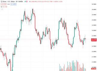 Metals continue to experience downward pressure following the Federal Reserve’s decision to halt its aggressive stance and recent negative economic indicators from the US.