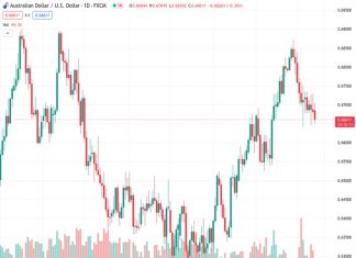 #AUDUSD @ 0.66602 drop influenced by a surprise PBoC rate hold decision amid thin liquidity conditions on the US market holiday. (Pivot Orderbook analysis)