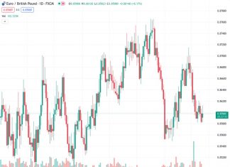 #EURGBP @ 0.85988 shows strength at 0.8600, up by 0.20%. (Pivot Orderbook analysis)