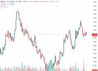 Further USD downside through the first half of the year – TDS