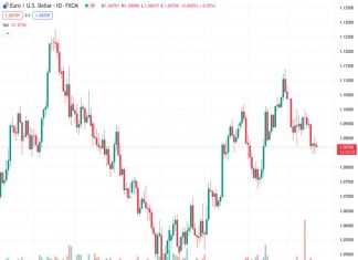 FX option expiries for Jan 19 NY cut