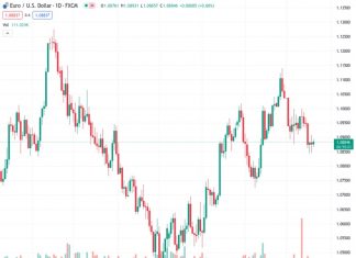 A bit more USD strength seems more likely than not in the coming weeks – Scotiabank