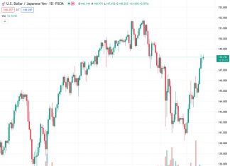 Japan’s Suzuki: Watching FX moves ‘carefully’