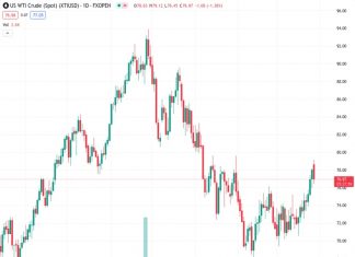 Canadian Dollar trimmed recent gains as energy markets continue to roil.