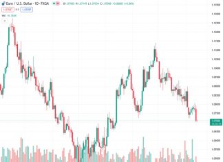 US Dollar gained ground as higher inflation could refrain the Fed from reducing interest rates in March. (Pivot Orderbook analysis)