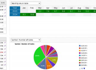 EA_GROWTH FEB Returns = +19%