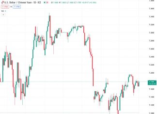 China’s Vice FinMin: Will appropriately increase investment under central government budget