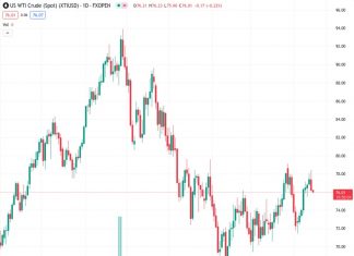 WTI remains under some selling pressure for the second straight day on Thursday. (Pivot Orderbook analysis)