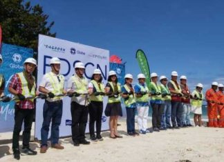 Philippines’ undersea cable network to boost the call center industry