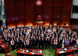 Security law of Hong Kong takes effect with Article 23 : 5 things to know