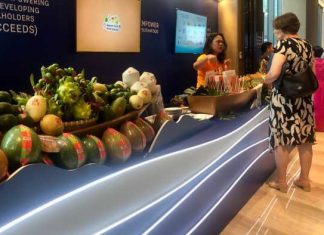 From airports to green farms, Vietnamese and Dutch companies sign 18 deals