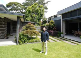 In Australia, gross flats gain traction as rents skyrocket