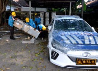 Greenflation causes Indonesia and Vietnam to revert back to renewables.