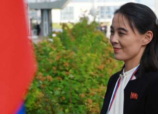 Kim Jong Un’s sister says Kishida of Japan seeks North Korea summit