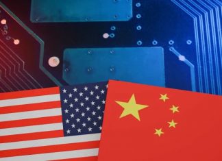 China has banned the use of Intel and AMD chips on government computers**-FT(https://www.ft.com/content/7bf0f79b-dea7-49fa-8253-f678d5acd64a)** The procurement guidelines also target the phasing out of the Windows operating system and foreign database software in favour of Chinese solutions. https://tinyurl.com/265frcng