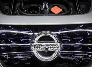 Nissan to launch 16 electrified vehicles by 2026