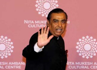 Mumbai becomes Asia’s billionaire capital topped by Mukesh Ambani