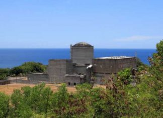 Thailand, Philippines embrace nuclear power to reduce emissions