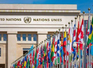 ** U.N. Security Council adopts resolution for the first time for an immediate ceasefire in Gaza**.