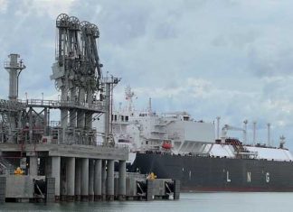 Australian Woodside to Fivefold increase North America LNG purchases to boost