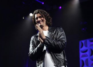 Adam Neumann offers to buy back WeWork**** for more than $500 million, according to WSJ Reports. ** (Bloomberg) — WeWork co-founder Adam Neumann and financing partners prepared an offer to buy the bankrupt company for more than $500 million, according to a representative for his real estate company. https://tinyurl.com/25drmvt9