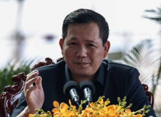 Cambodia moves with the arrest of tycoons to ‘drain the swamp’ the swamp Cambodia moves