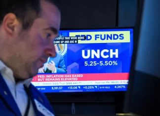 American stocks have “limited upside” from this point on, given the macroeconomic backdrop. While the base case is for the Fed to engineer a soft landing and for the U.S. economy to avoid a recession in 2023, James Ashley, head of international market strategy, said on Wednesday that if the Fed were to hike in 2023, it would be ’24 not ’23.’ –