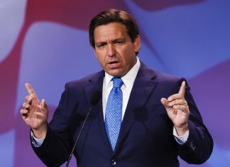The state will have one of the country’s most restrictive social media bans for minors in a bill signed on Monday by Republican Florida Gov. Ron DeSantis. The bill would also ban 14- and 15-year-olds from social media accounts if it withstands expected legal challenges. It took effect Jan. 1 as the new law was Republican speaker Paul Renner’s top legislative priority.