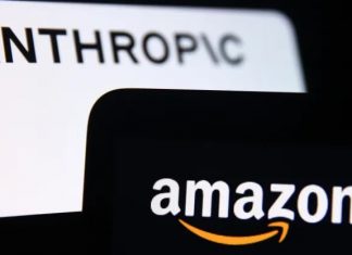 Amazon #AMZN is making its largest outside investment in its three-year history as it looks to gain an edge on the AI scene. The tech giant announced an initial $1.25 billion investment in September and at the time announced that Amazon would invest up to $4 billion. Wednesday’s news marks Amazon’s second tranche of funds ; it will retain a minority stake in the company and won’t have an Anthropic board seat, the company said. The deal was struck at the startup’s last valuation of $1