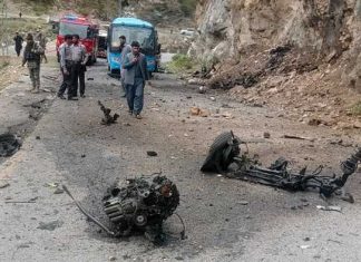 Deadly Pakistan attack threats China’s Economic ties