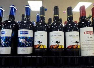 China lifts punitive tariffs on Australian wine after three years