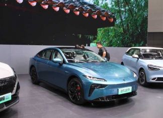 Longfeng posts first net loss as ventures with Japan carmakers slump