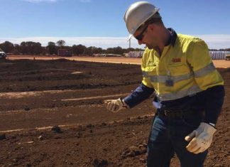 Australia doubles down on rare earths despite China dominance