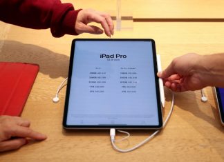 Speculation of the company’s overseas suppliers has ramped up production of the long-anticipated new iPads, according to people with knowledge of the matter. The move marks an end to the longest stretch without new products in the history of iPad, which was introduced by Apple co-founder Steve Jobs in 2010. It’s been about 18 months since the last updates — a drought that has contributed to the already-familiar demand for tablets.