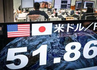 On the topic of why is the Japanese yen so weak?