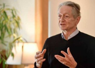 ‘Godfather of AI’ speaks on threat of technology surpassing humanity on threat of AI